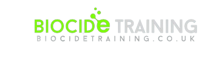 Biocide Training logo