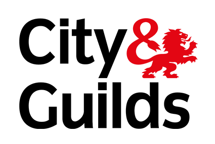 City & Guilds logo