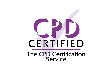 CPD logo