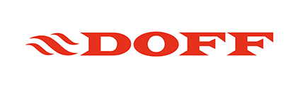 Doff logo