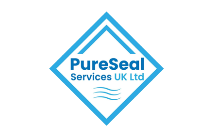 Pureseal logo