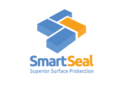 Smartseal logo