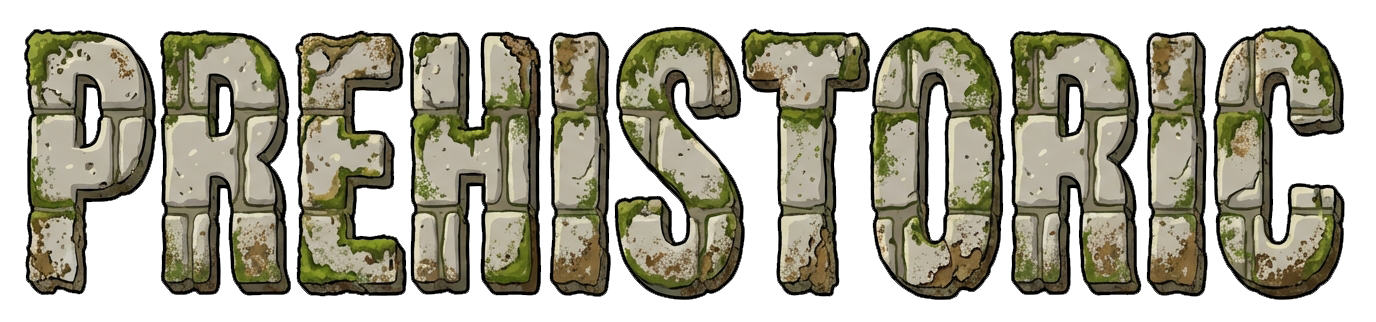 Prehistoric
