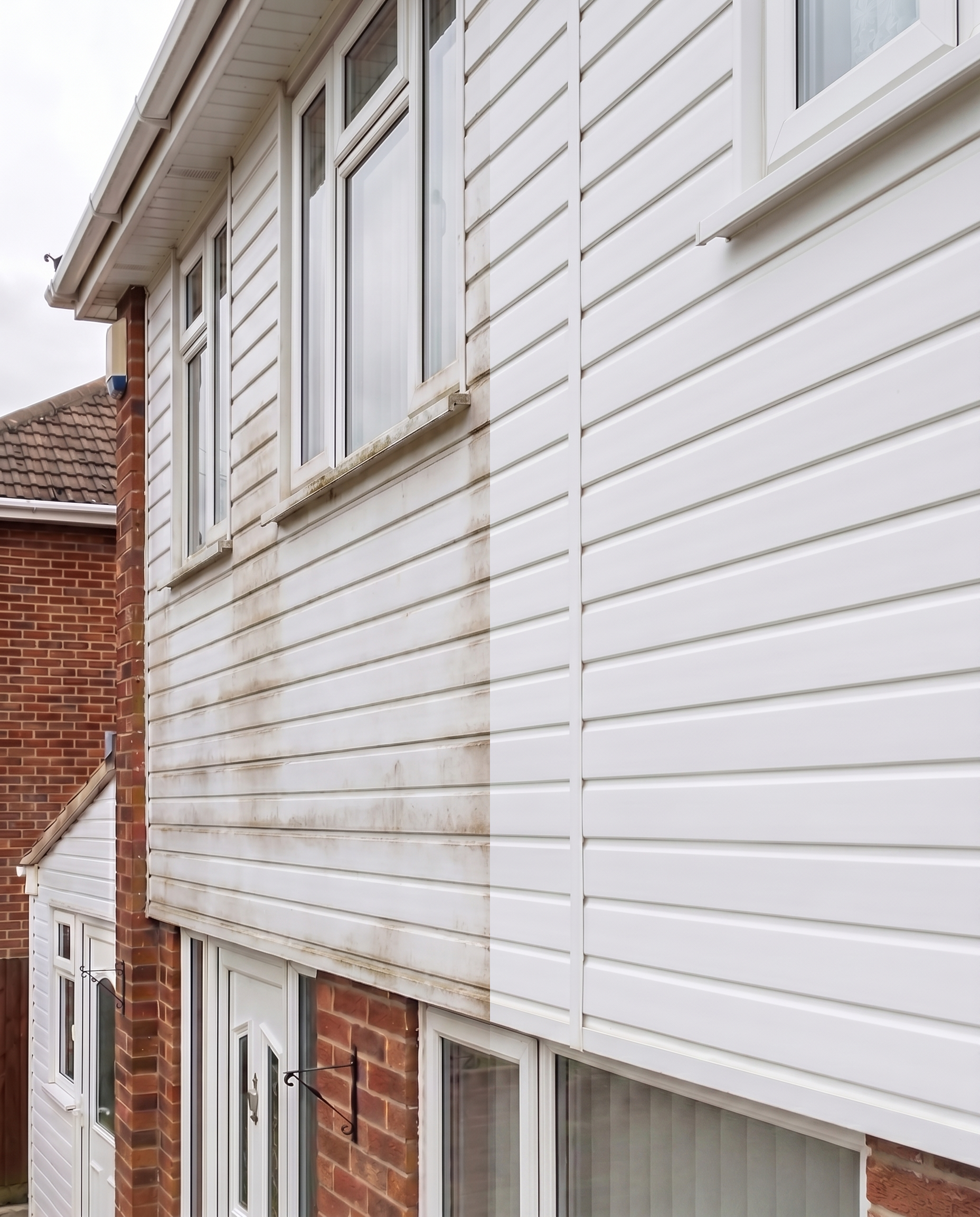 Cladding