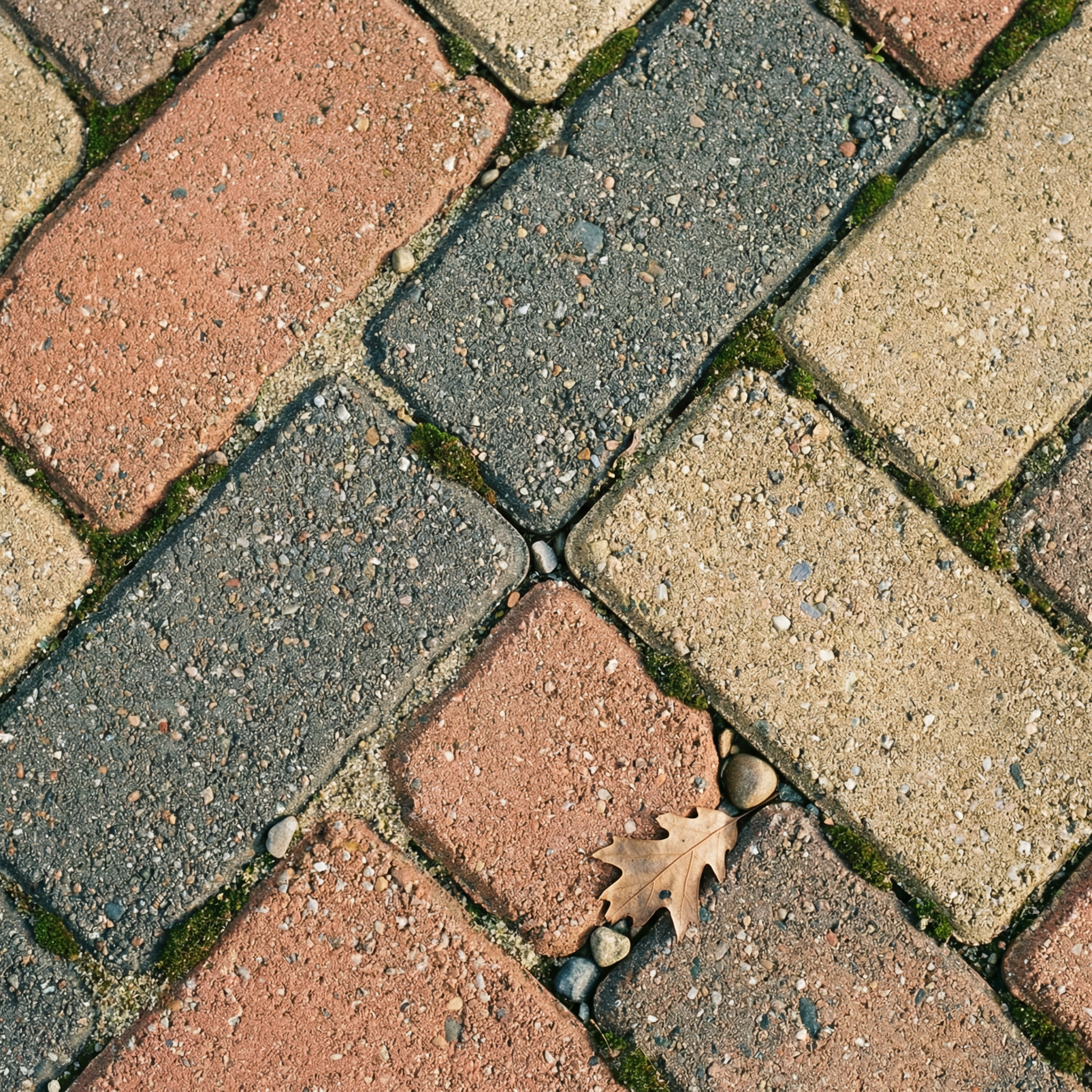 Block Paving