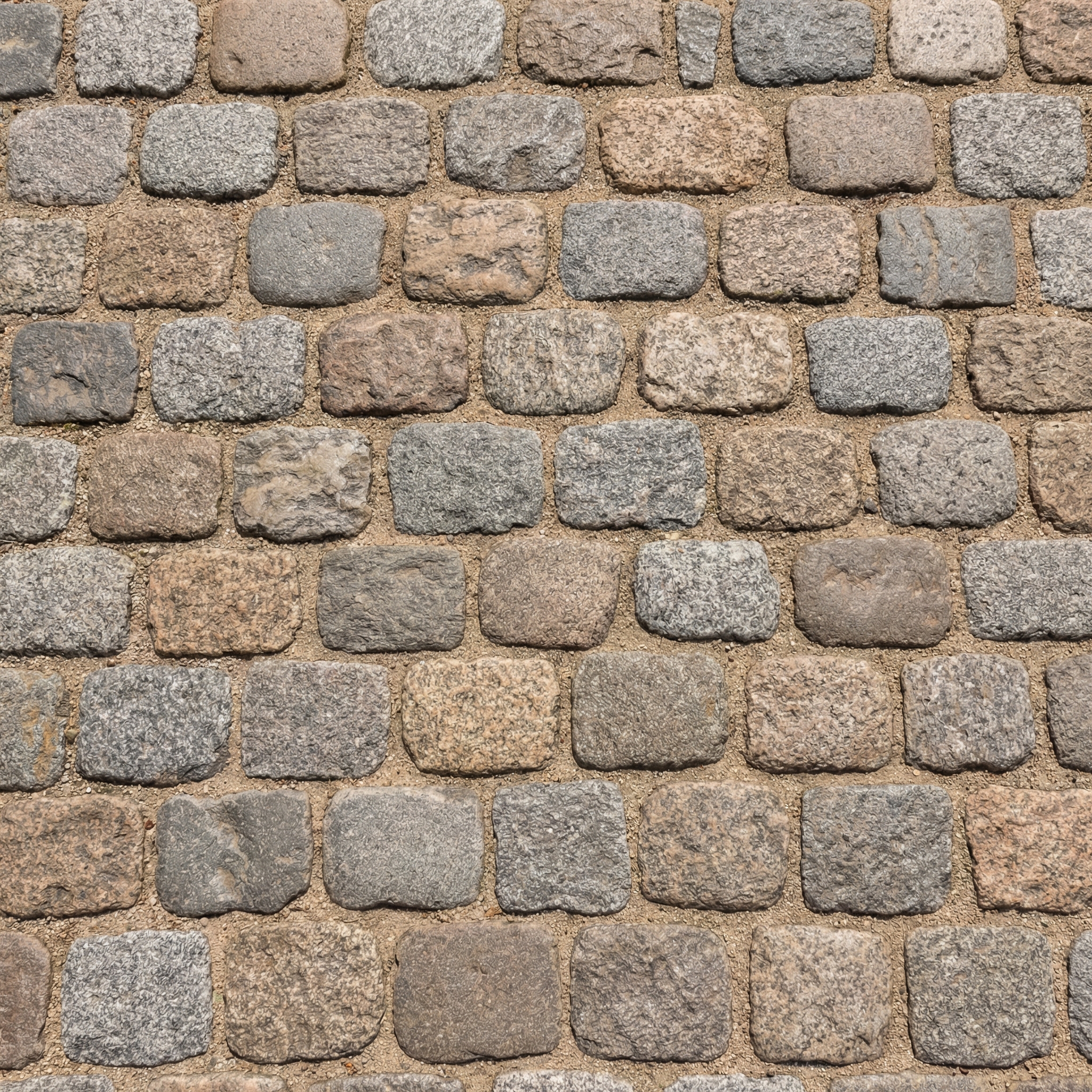 Cobblestone
