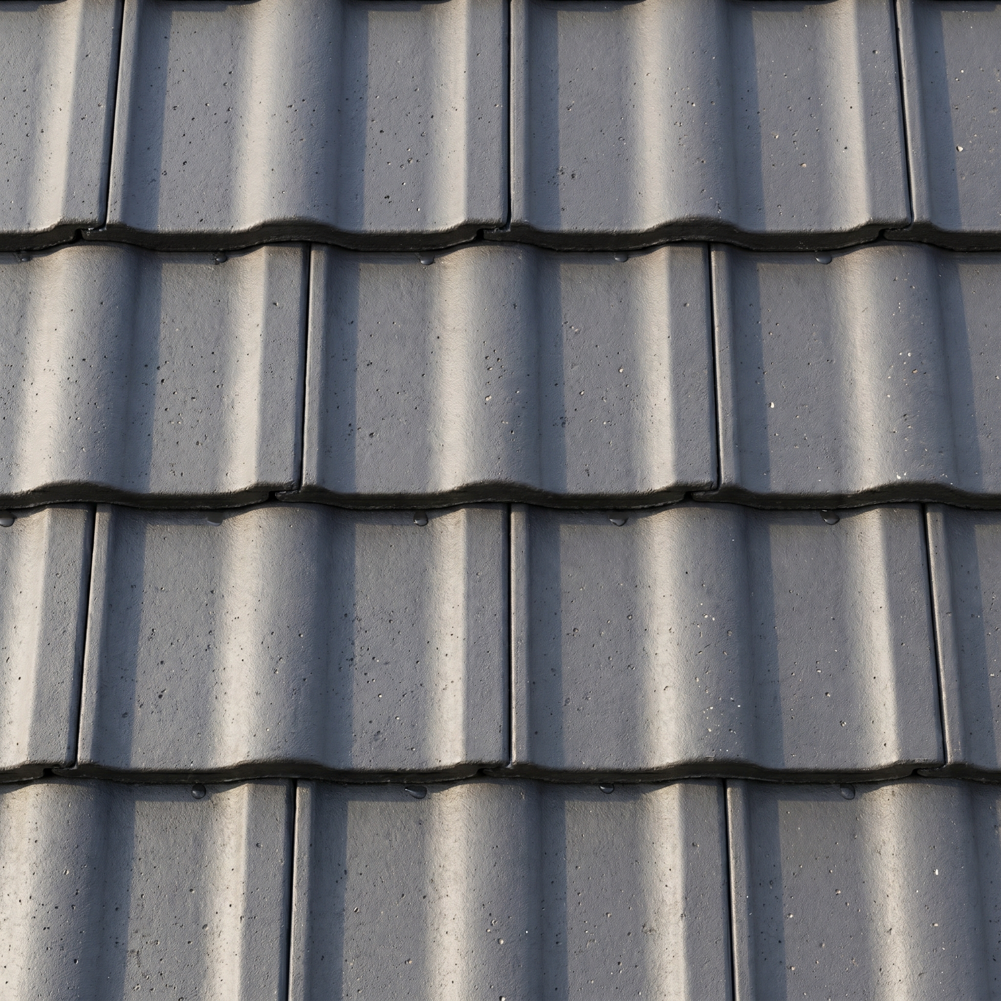 Concrete Tiles