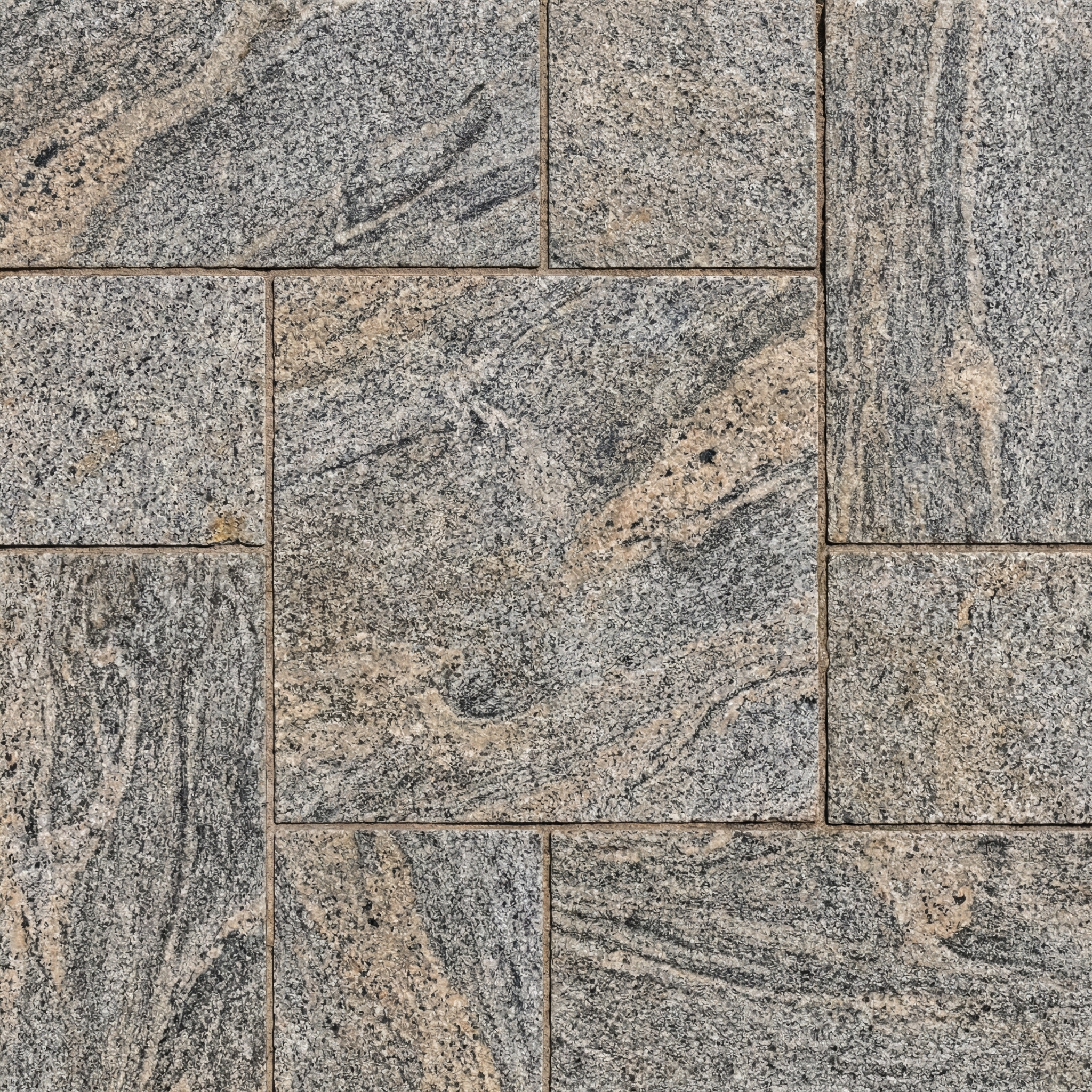 Granite