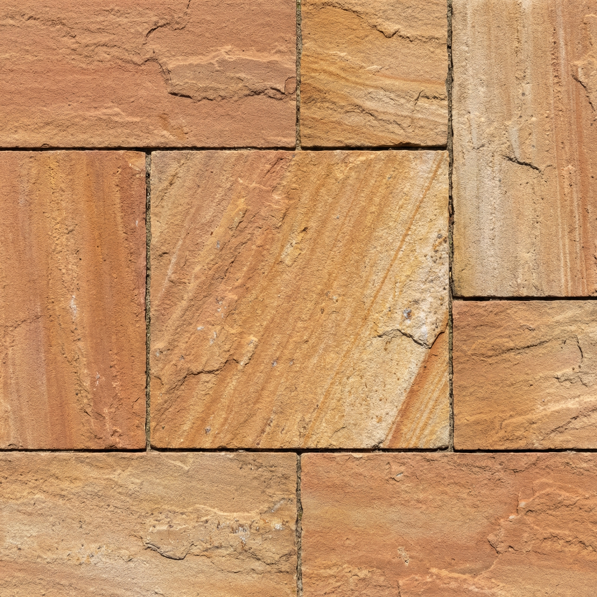 Indian Sandstone