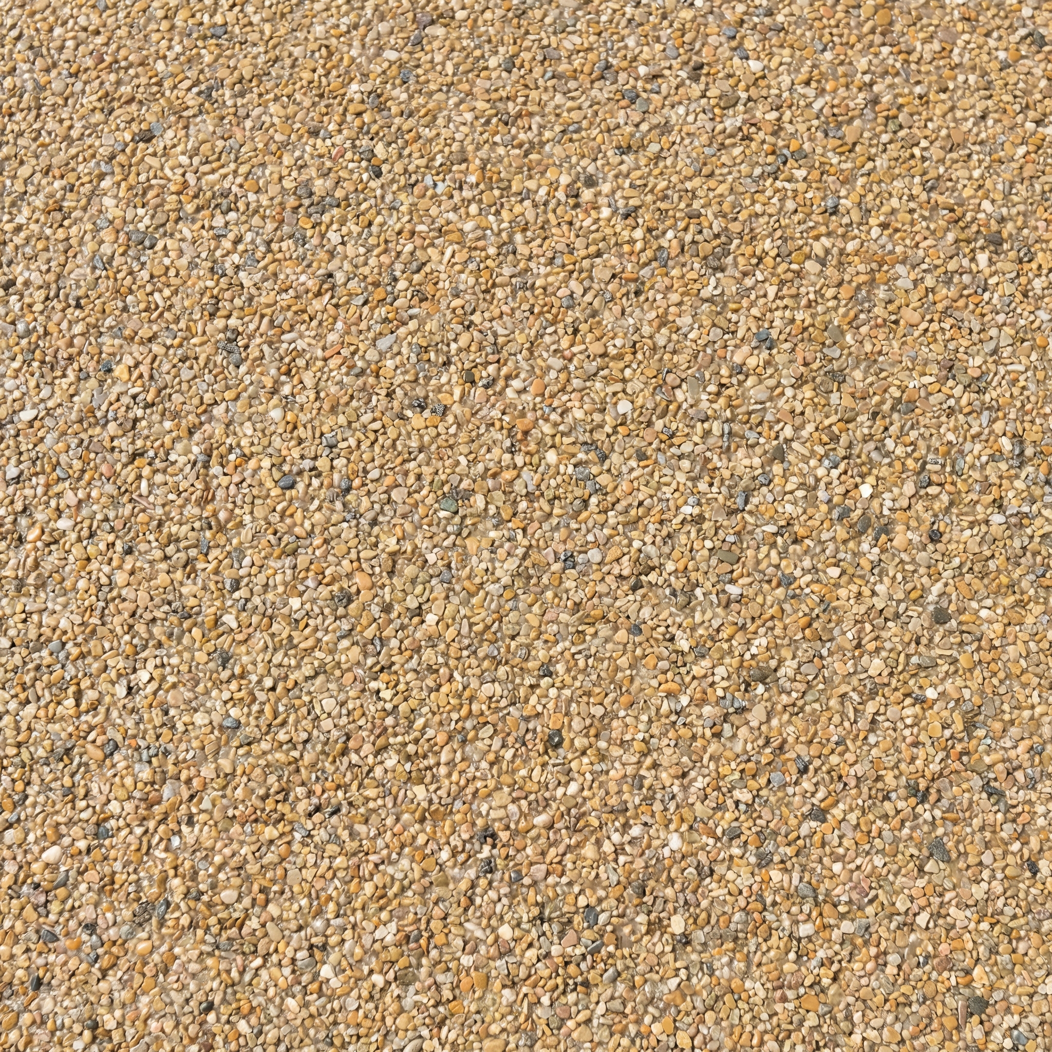 Resin Bound