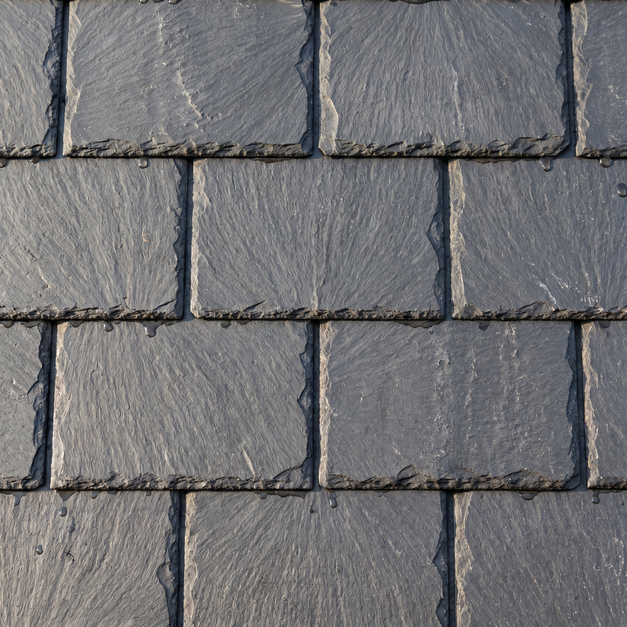 Slate Tiles