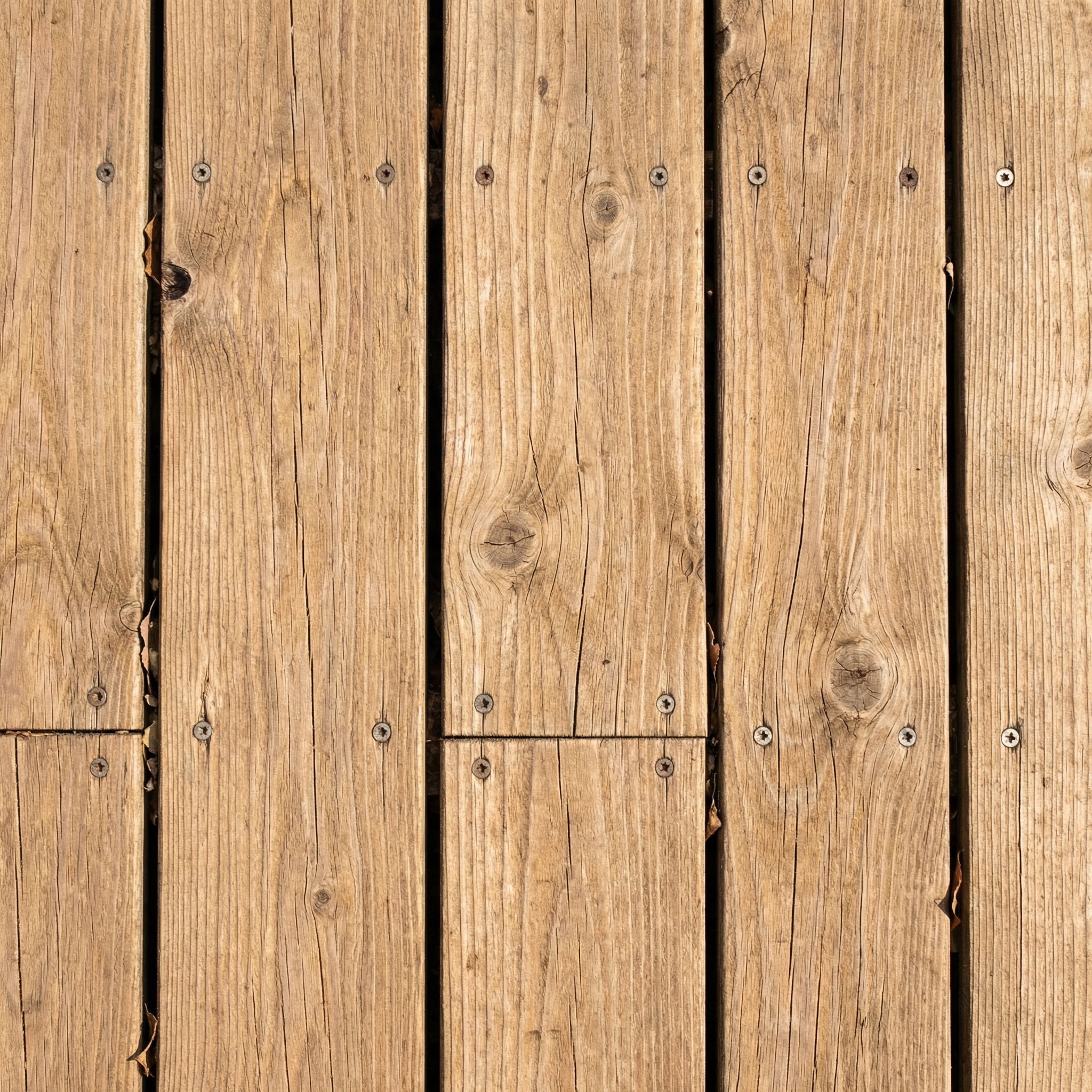 Wood
